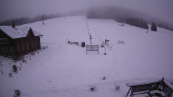 Horské atrakce Ramzová