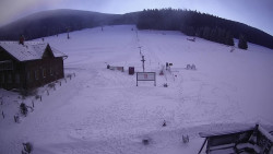 Horské atrakce Ramzová