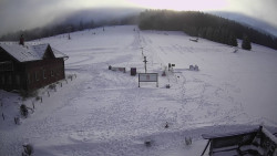 Horské atrakce Ramzová