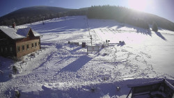 Horské atrakce Ramzová