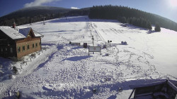 Horské atrakce Ramzová