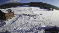 Horské atrakce Ramzová