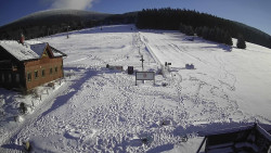 Horské atrakce Ramzová