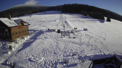 Horské atrakce Ramzová