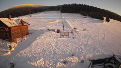 Horské atrakce Ramzová