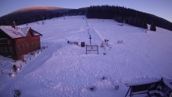 Horské atrakce Ramzová