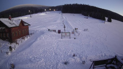 Horské atrakce Ramzová