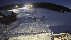 Horské atrakce Ramzová