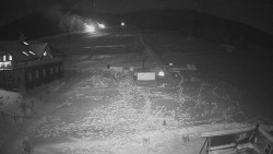 Horské atrakce Ramzová