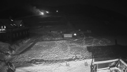 Horské atrakce Ramzová