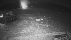 Horské atrakce Ramzová