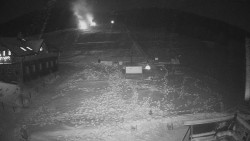 Horské atrakce Ramzová