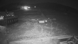 Horské atrakce Ramzová