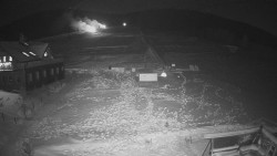 Horské atrakce Ramzová