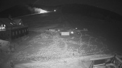 Horské atrakce Ramzová