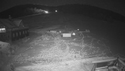 Horské atrakce Ramzová