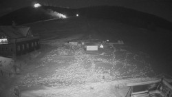 Horské atrakce Ramzová