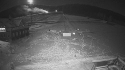 Horské atrakce Ramzová