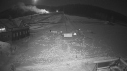 Horské atrakce Ramzová