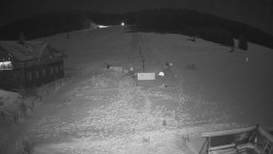 Horské atrakce Ramzová