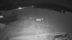 Horské atrakce Ramzová