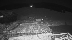 Horské atrakce Ramzová