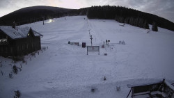 Horské atrakce Ramzová