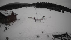 Horské atrakce Ramzová