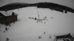 Horské atrakce Ramzová