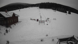 Horské atrakce Ramzová