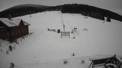 Horské atrakce Ramzová