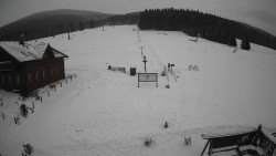 Horské atrakce Ramzová