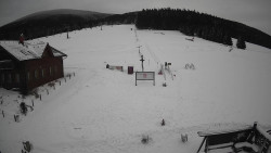 Horské atrakce Ramzová