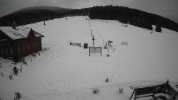 Horské atrakce Ramzová