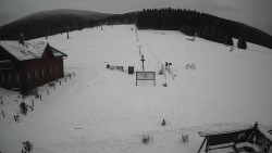 Horské atrakce Ramzová