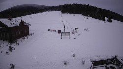 Horské atrakce Ramzová