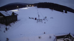 Horské atrakce Ramzová