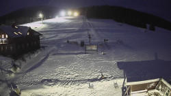 Horské atrakce Ramzová