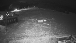 Horské atrakce Ramzová