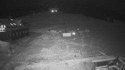 Horské atrakce Ramzová