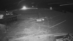 Horské atrakce Ramzová