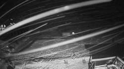 Horské atrakce Ramzová