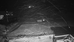 Horské atrakce Ramzová