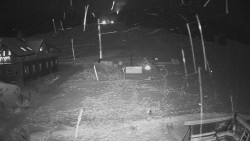 Horské atrakce Ramzová