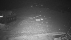 Horské atrakce Ramzová