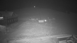 Horské atrakce Ramzová