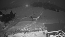 Horské atrakce Ramzová