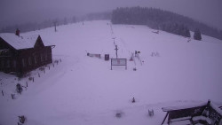 Horské atrakce Ramzová