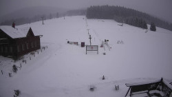 Horské atrakce Ramzová