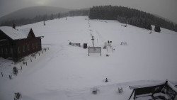 Horské atrakce Ramzová